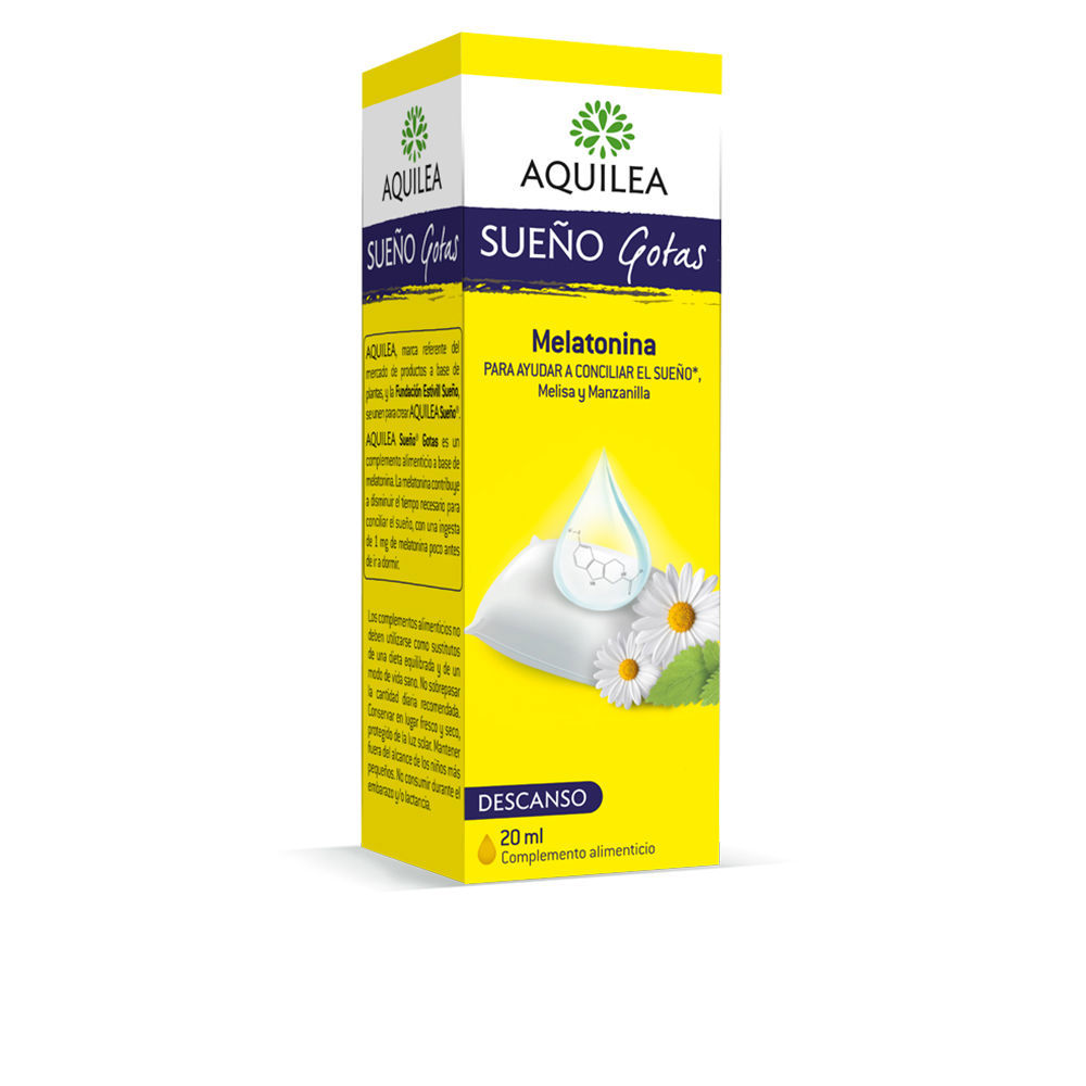 AQUILEA  SLEEP drops 20 ml