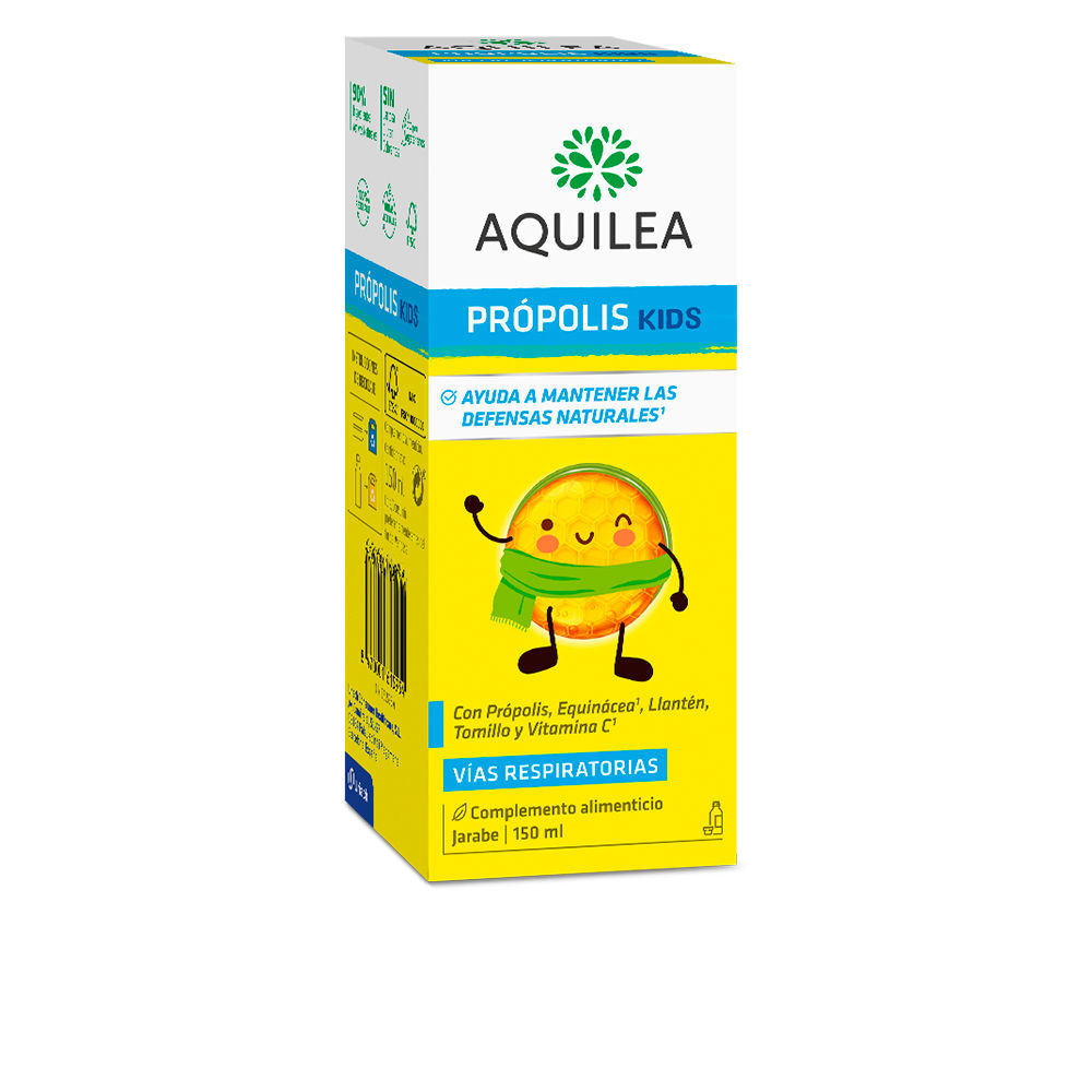 AQUILEA  KIDS própolis 150 ml