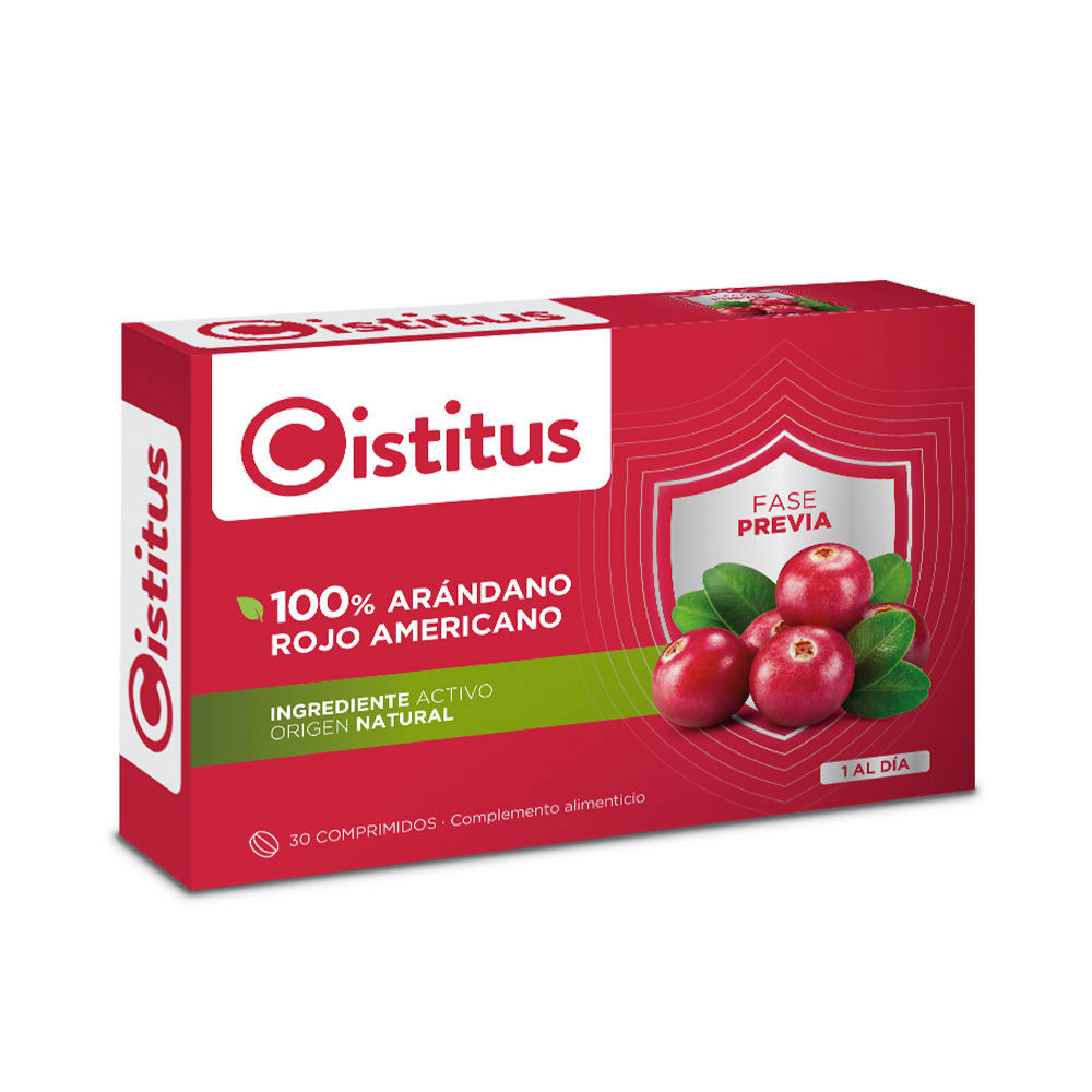 CISTITUS  CISTITUS tablets 30 u