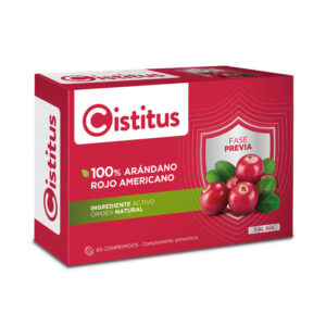 CISTITUS  CISTITUS tablets 60 u