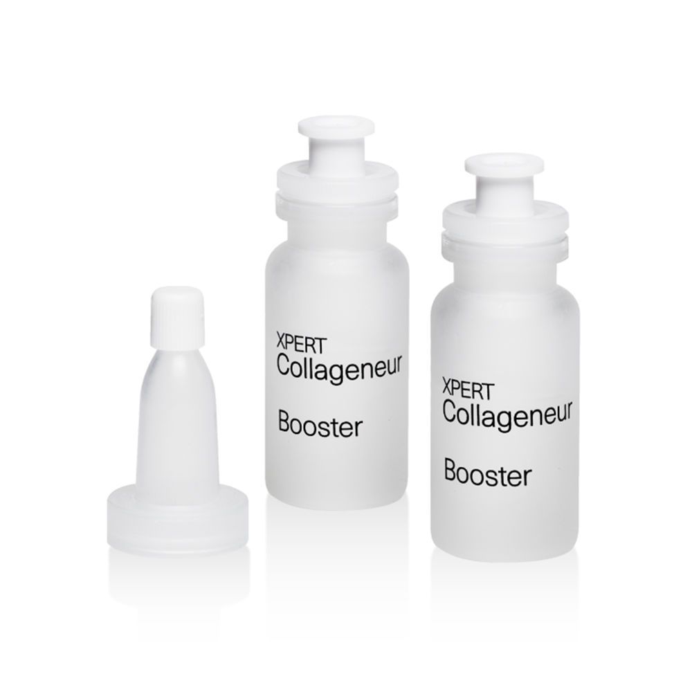 SINGULADERM  XPERT COLLAGENEUR booster 2 x 10 ml