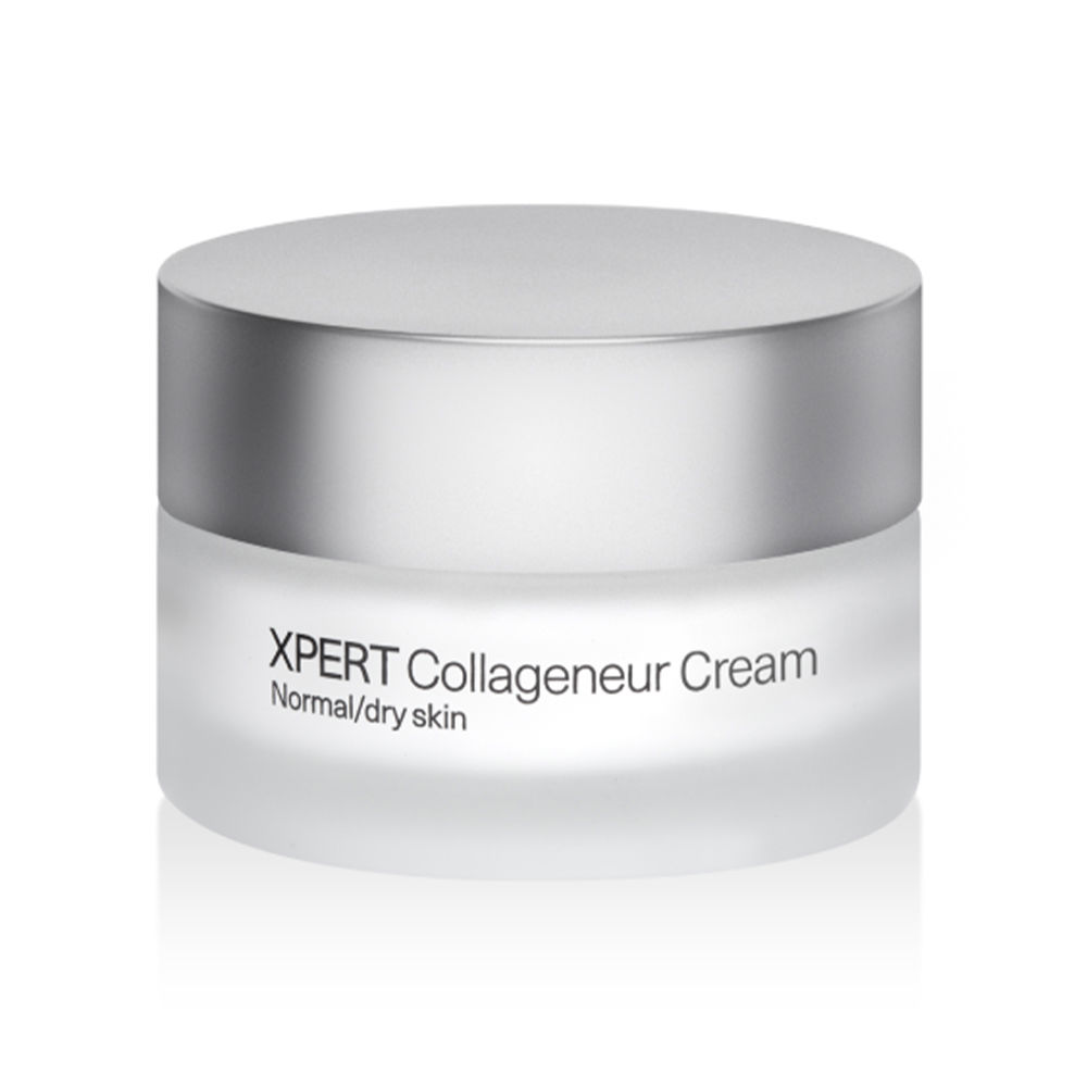 SINGULADERM  XPERT COLLAGENEUR cream dry skin 50 ml