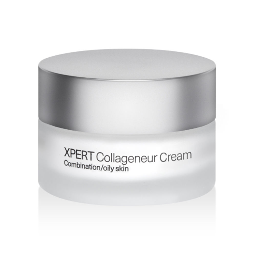 SINGULADERM  XPERT COLLAGENEUR cream oily skin 50 ml