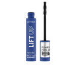 CATRICE  LIFT UP volume & lift mascara power hold waterproof #010 11 ml