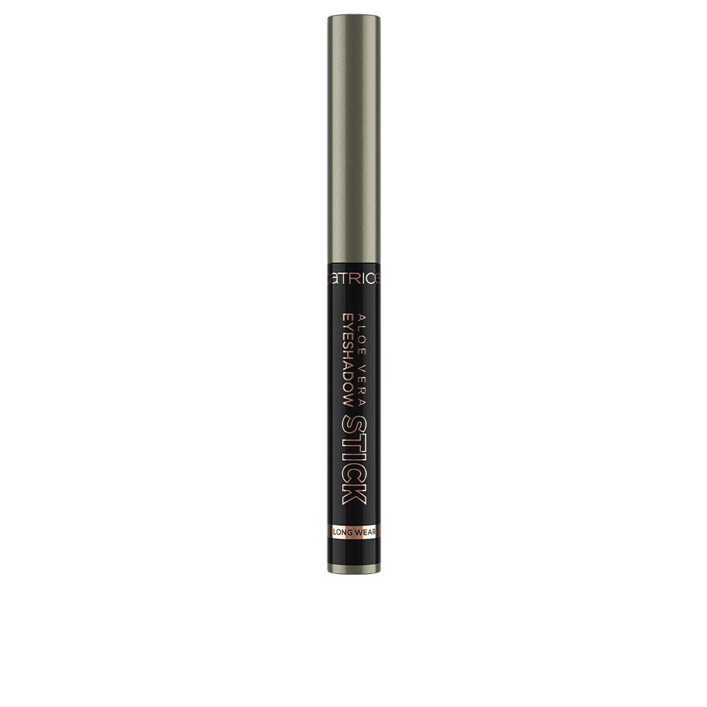 CATRICE  ALOE VERA eyeshadow stick #030-Olive Glam 1.5 gr