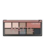CATRICE  THE DUSTY MATTE eyeshadow palette 9 gr