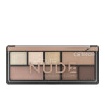 CATRICE  THE PURE NUDE eyeshadow palette 9 gr