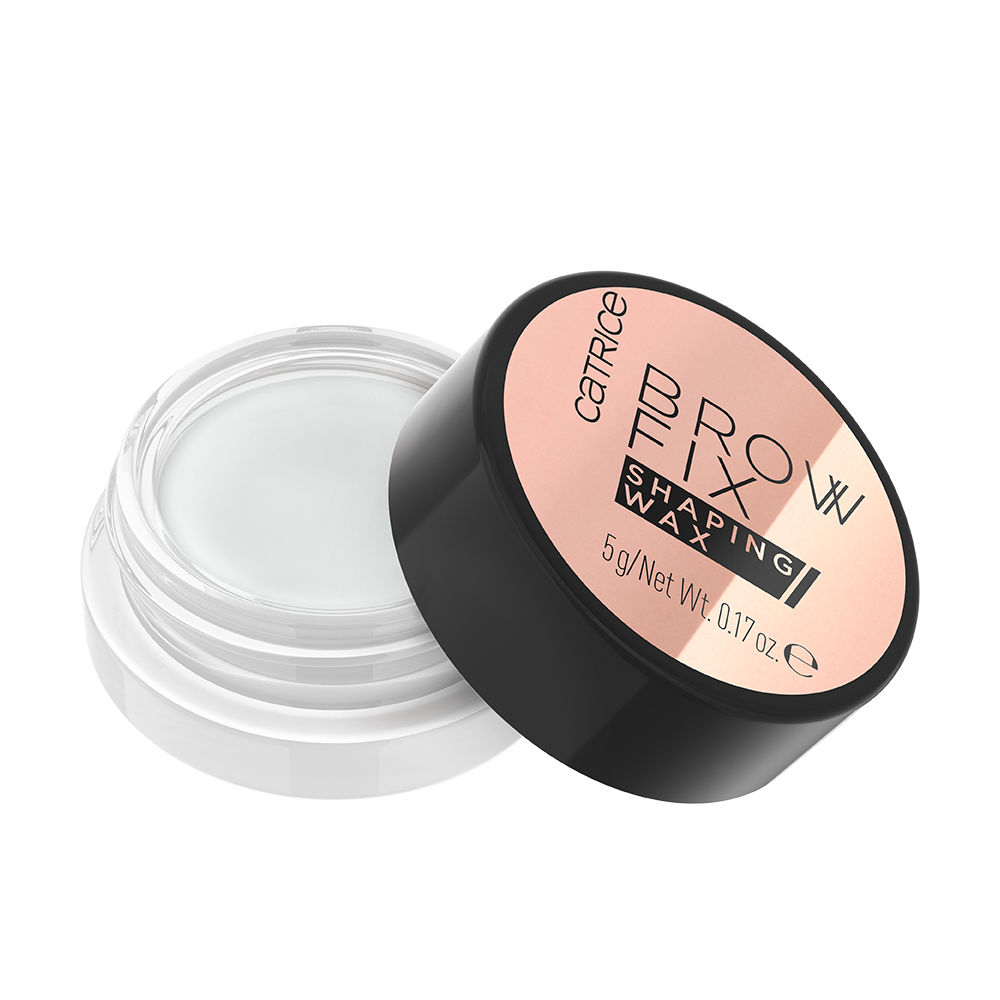 CATRICE  BROW FIX shaping wax #010-trasparent 5 gr
