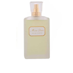 DIOR MISS DIOR eau de toilette originale spray 100 ml