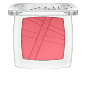 CATRICE AIR BLUSH GLOW blusher #120-berry breeze 5