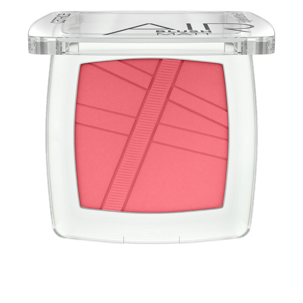 CATRICE  AIR BLUSH GLOW blusher #120-berry breeze 5