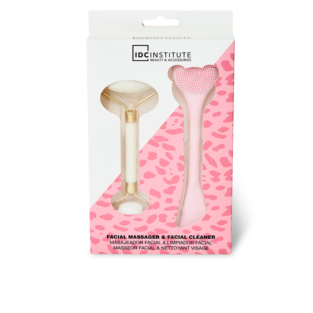 IDC INSTITUTE  SKIN CLEANSING set 2 pz