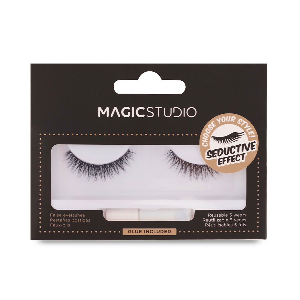 MAGIC STUDIO  VEGAN seductive effect 1 u