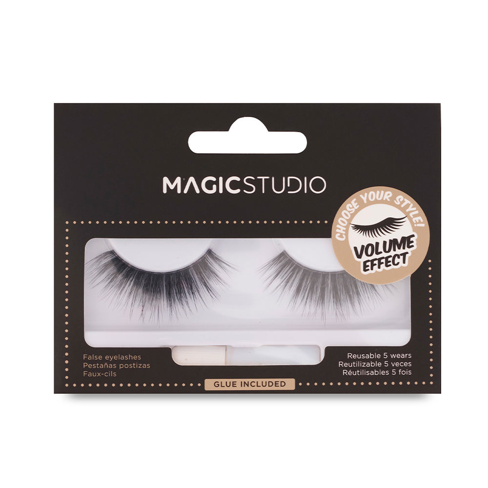 MAGIC STUDIO  VEGAN volume effect 1 u
