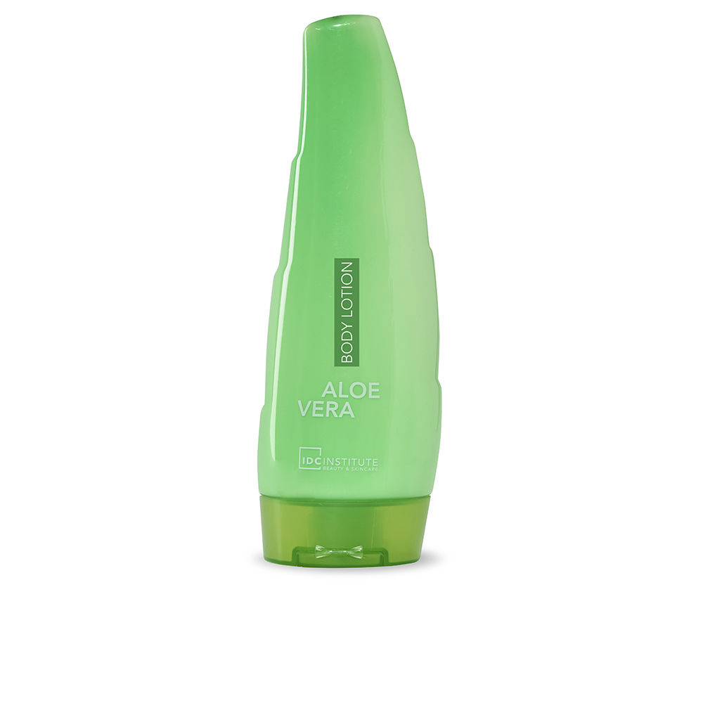 IDC INSTITUTE  ALOE VERA body lotion 100 ml