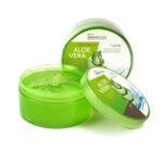 IDC INSTITUTE  ALOE VERA soothing gel 300 ml