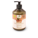 IDC INSTITUTE  ARGAN OIL body lotion 500 ml