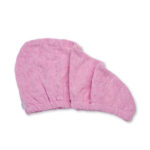 IDC INSTITUTE  FAST DRYING hair turban 1 u