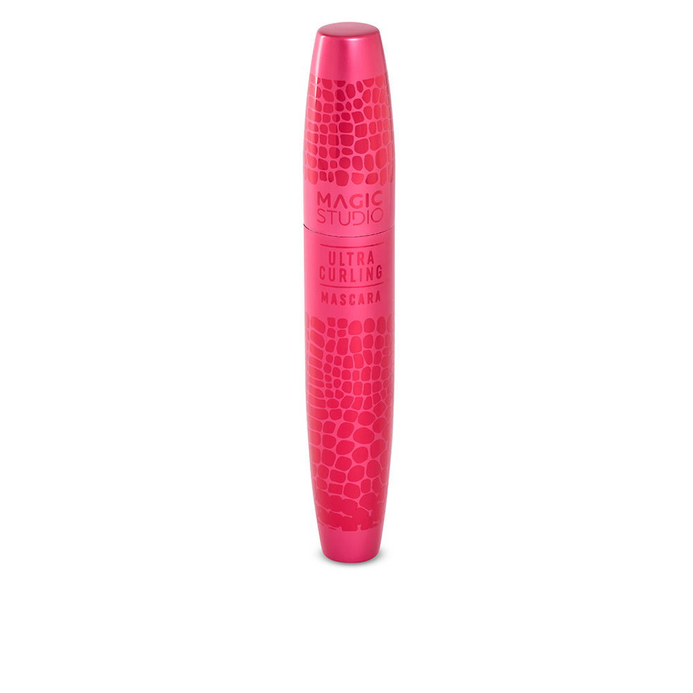 MAGIC STUDIO  ULTRA CURLING mascara 1 u