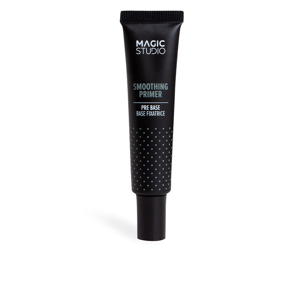 MAGIC STUDIO  SMOOTHING PRIMER pre-base fixatrice 1 u