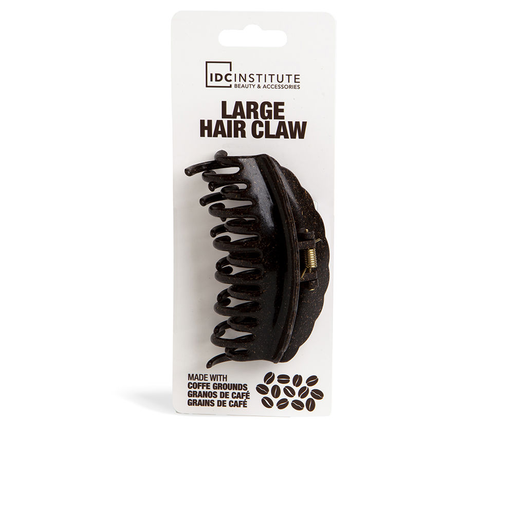 IDC INSTITUTE  ECO LARGE HAIR CLAW 1 u