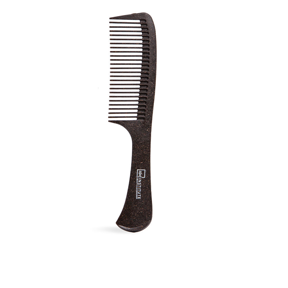 IDC INSTITUTE  COMB made with coffee 1 u