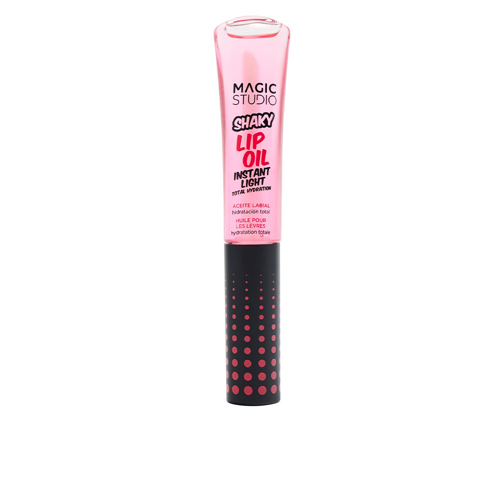 MAGIC STUDIO  SHAKY lip oil instant light 1 u