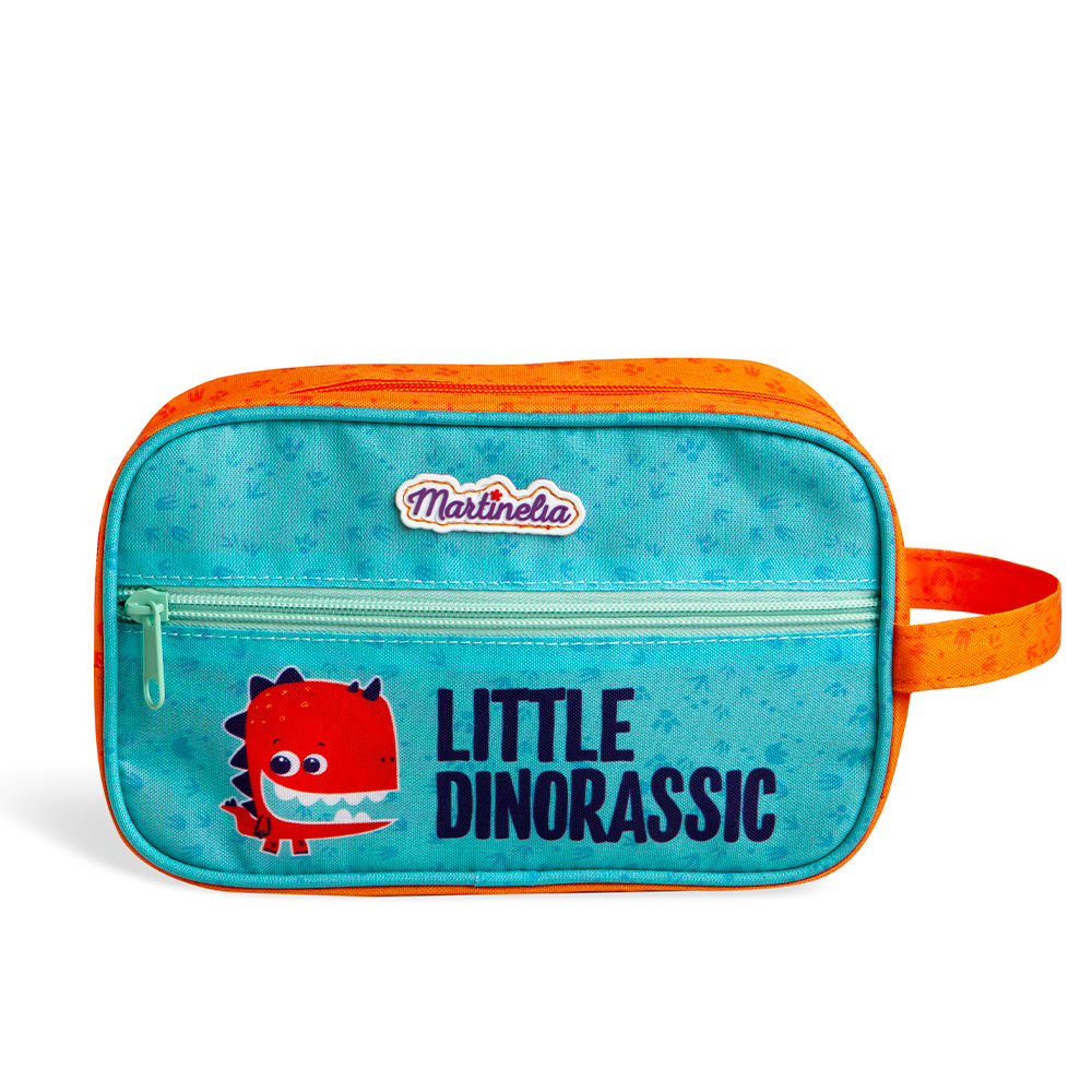 MARTINELIA  LITTLE DINORASSIC case 1 u