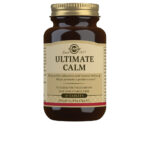 SOLGAR  ULTIMATE CALMA comprimidos 30 u