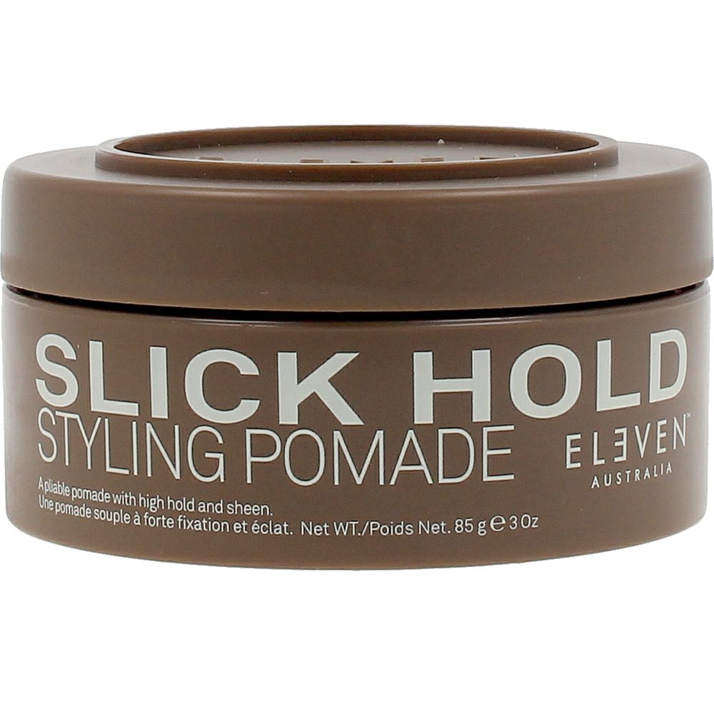 ELEVEN AUSTRALIA  SILCK HOLD styling pomade 85 gr