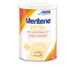 MERITENE  EXTRA bote #vainilla 450 gr