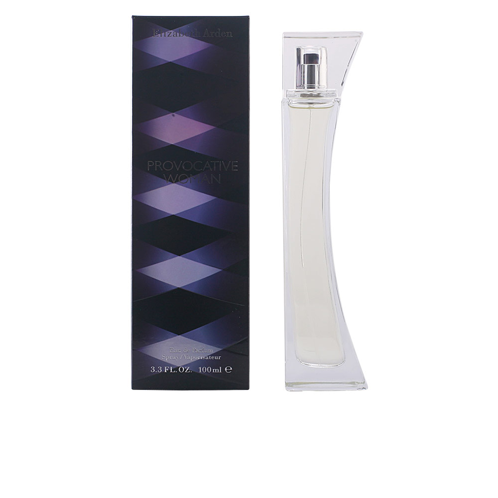 ELIZABETH ARDEN  PROVOCATIVE WOMAN eau de parfum spray 100 ml
