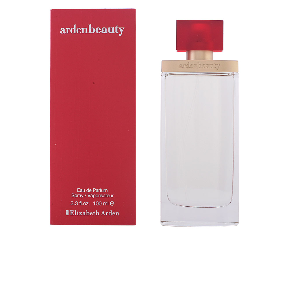 ELIZABETH ARDEN  ARDEN BEAUTY eau de parfum spray 100 ml