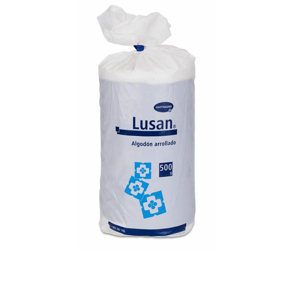 HARTMANN  LUSAN algodón arrollado 500 gr 1 u