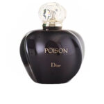 DIOR  POISON eau de toilette spray 100 ml