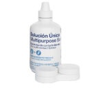 SENTI2  ÚNICA solución con ácido hialurónico + portalentes 60 ml