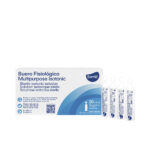 SENTI2  SUERO FISIOLÓGICO 30 x 5 ml