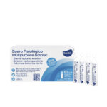 SENTI2  SUERO FISIOLÓGICO 60 x 5 ml