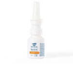 SENTI2  AGUA DE MAR spray nasal descongestivo solución hipertónica 20 ml