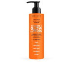 BIOVÈNE  VITAMIN C GLOW LOTION age-brightening body cream treatment 200 ml