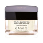 ATASHI  CELLULAR PERFECTION SKIN SUBLIME terapia iluminadora protectora 50 ml