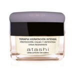 ATASHI  CELLULAR PERFECTION SKIN SUBLIME terapia hidratación intensa regenerante 50 ml