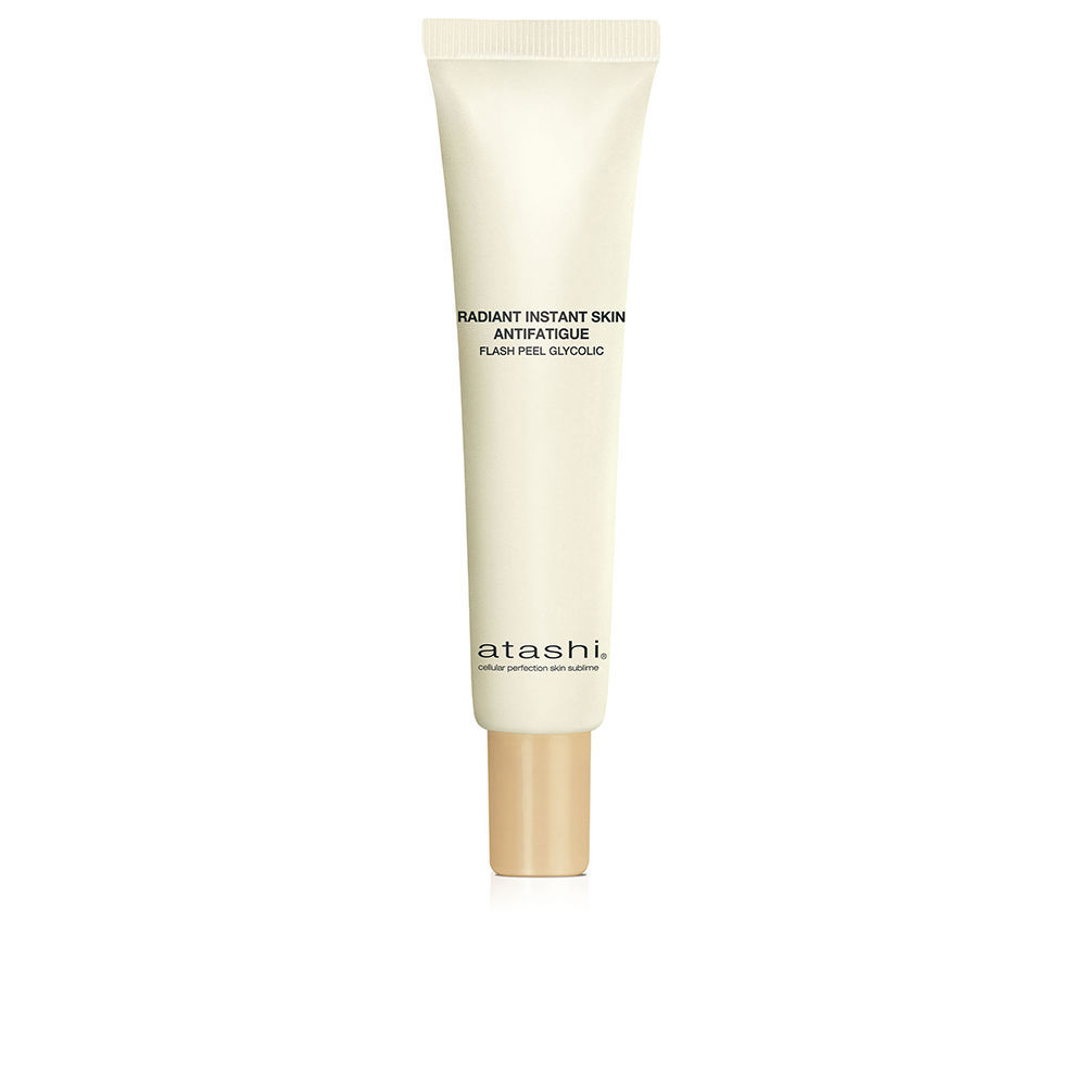 ATASHI  CELLULAR PERFECTION SKIN SUBLIME radiant instant skin antifatigue 40 ml
