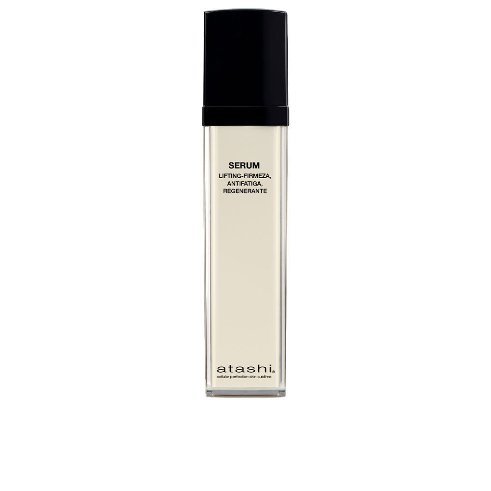 ATASHI  CELLULAR PERFECTION SKIN SUBLIME serum alta eficacia lifting-firmeza 50 ml