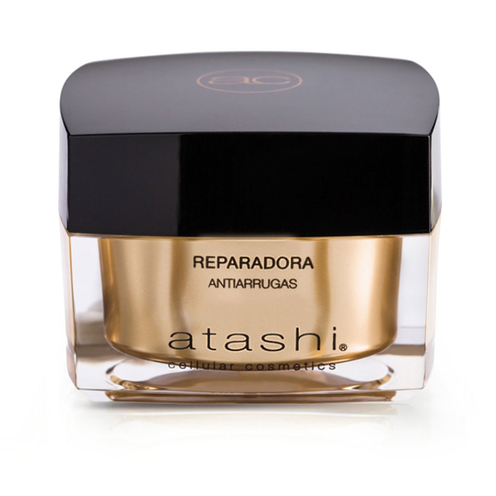 ATASHI  CELULLAR COSMETIC reparadora antiarrugas 50 ml