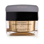 ATASHI  CELULLAR COSMETIC hidratante redensificante SPF15 50 ml