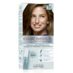 CLEARÉ INSTITUTE  COLOUR CLINUANCE delicate hair #5.3-light golden brown 1 u