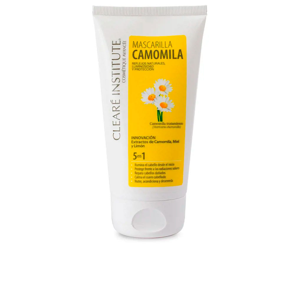 CLEARÉ INSTITUTE  Chamomile mask 150 ml