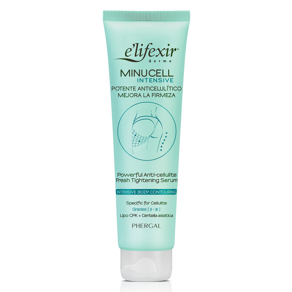 E'LIFEXIR  DERMO minucell extreme 150 ml