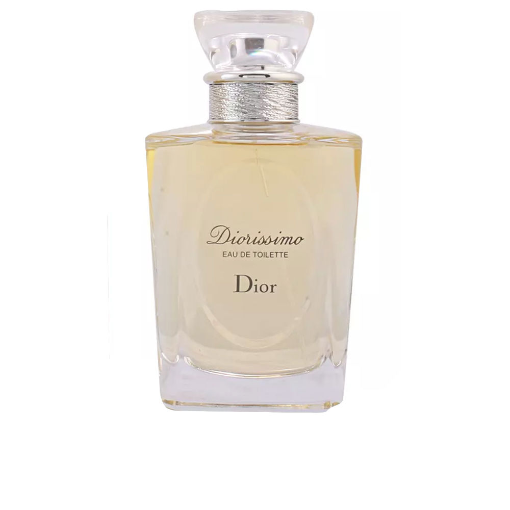DIOR  DIORISSIMO eau de toilette spray 100 ml
